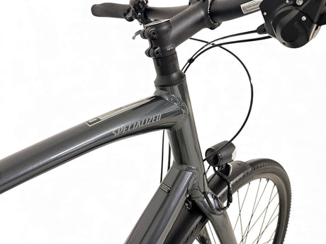 Specialized Sirrus X 2.0 EQ Fitnessbike