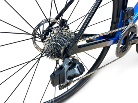 Canyon Ultimate CF SL Powermeter