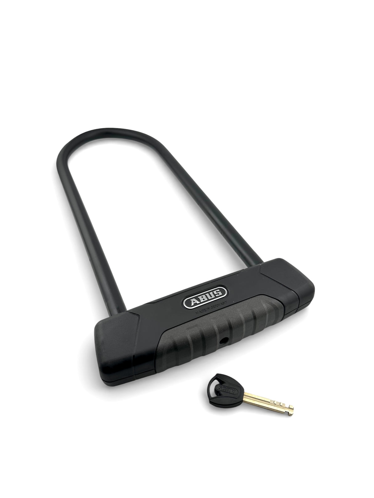 Abus Granit Plus 470 Bügelschloss inkl. SH B Halter