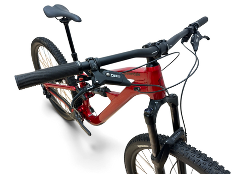 Cannondale Habit 4 Fully