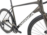 Orbea Terra H30 Gravelbike