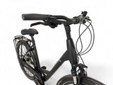 Pegasus Strog SL 27 Wave Trekkingbike