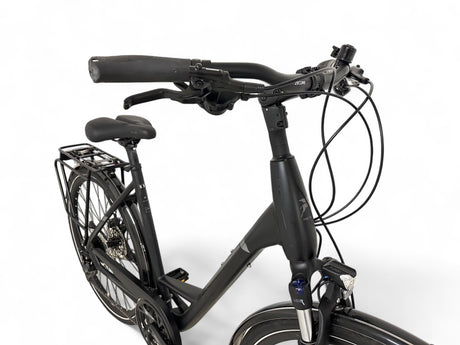 Pegasus Strog SL 27 Wave trekking bike