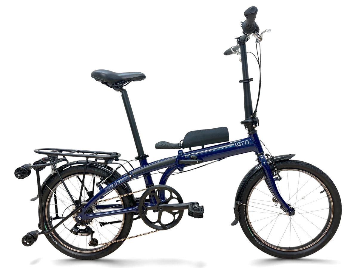 Tern Link B7