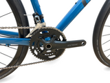 Cube Nuroad Race