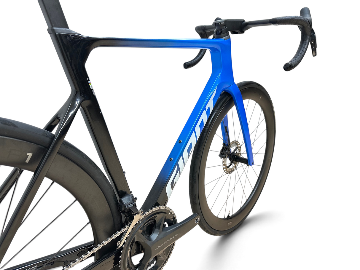 Giant Propel Advanced Pro 0 Ultegra Di2