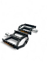 Cube Acid Pedale Flat A4-IB Plattform