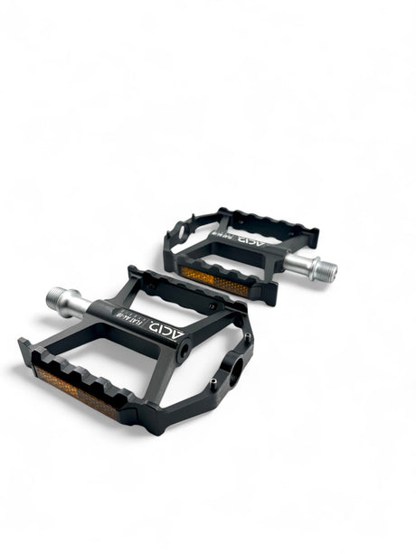 Cube Acid Pedale Flat A4-IB Plattform