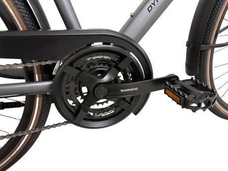 Dynamics Magic Road 24 trekking bike