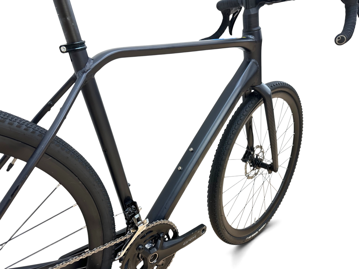Orbea Terra H30