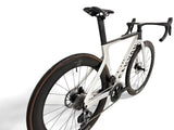 Canyon Aeorad CF SLX 7 AXS Powermeter Rennrad