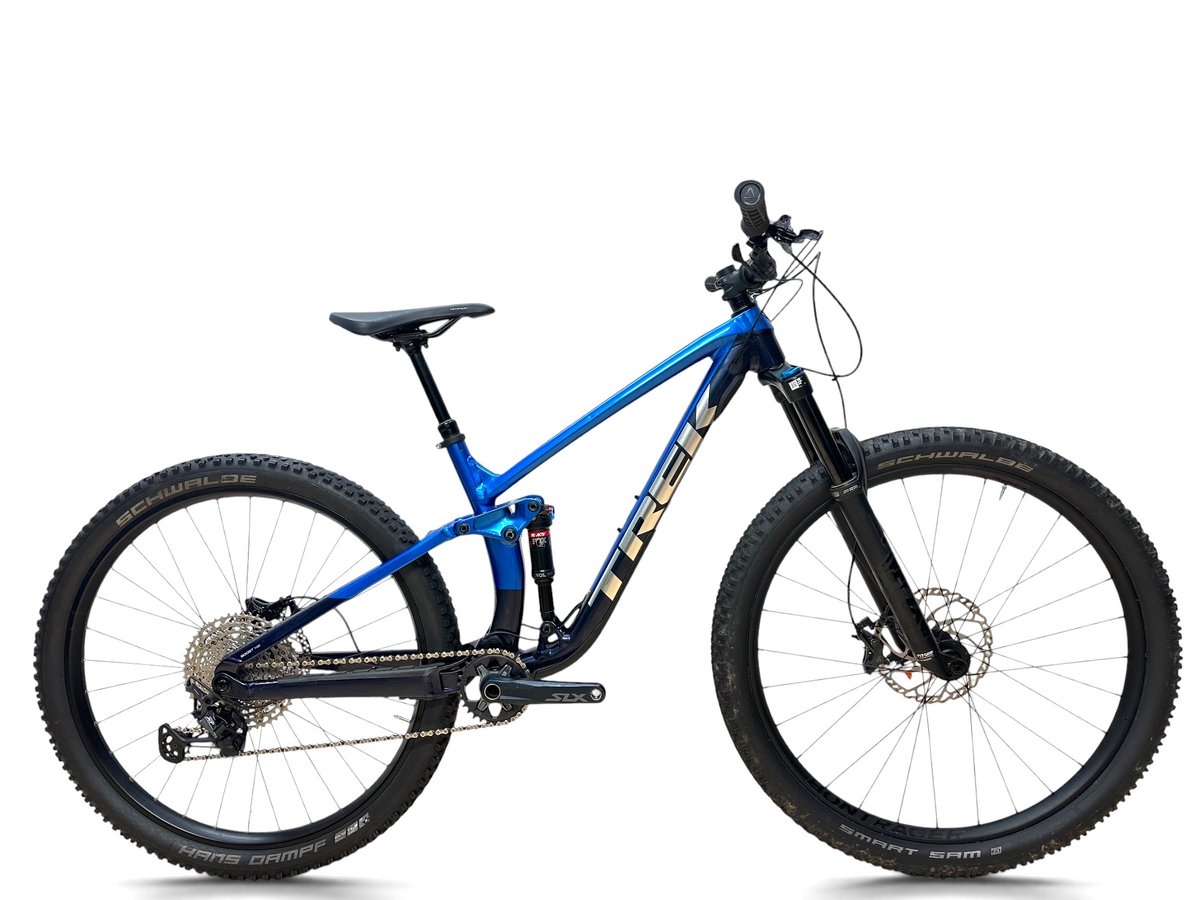 Trek Fuel EX 8