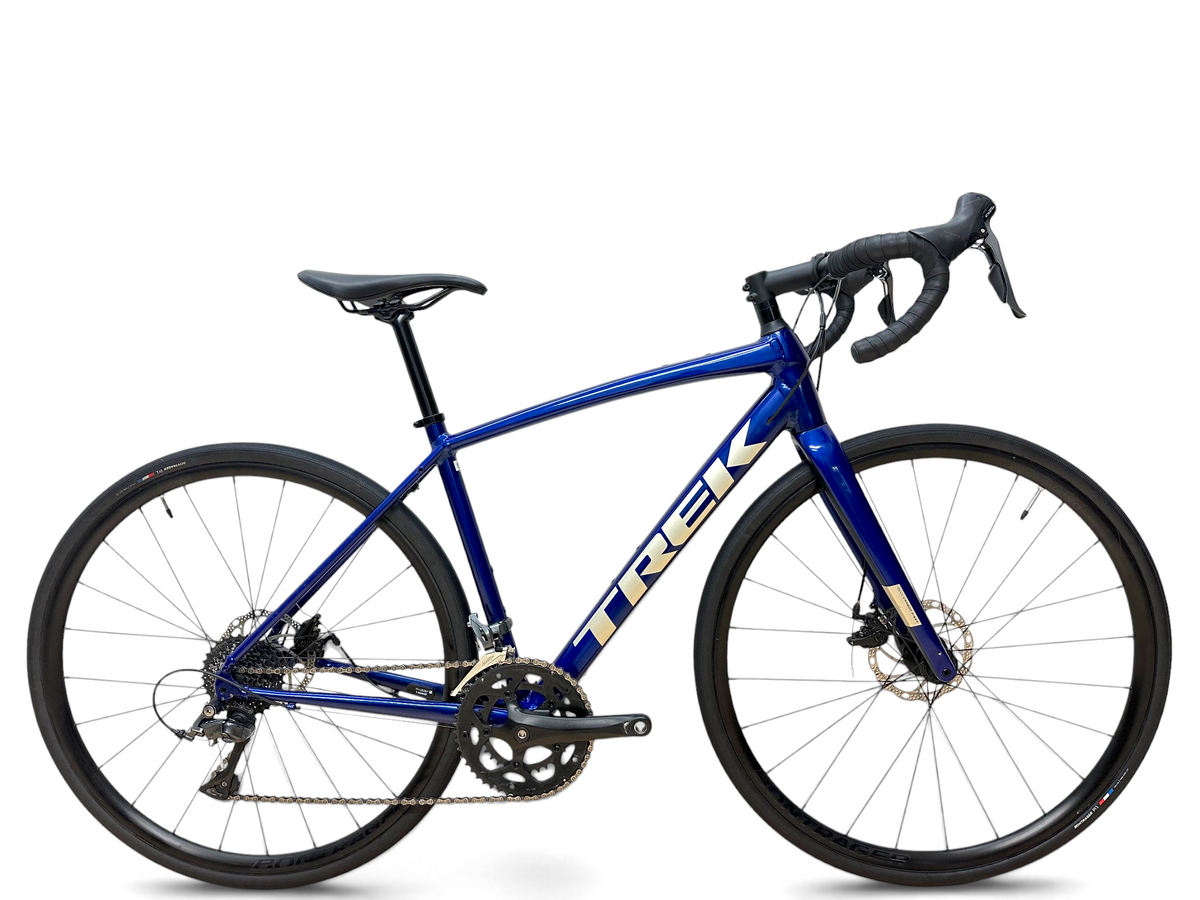 Trek Domane AL 2 Disc