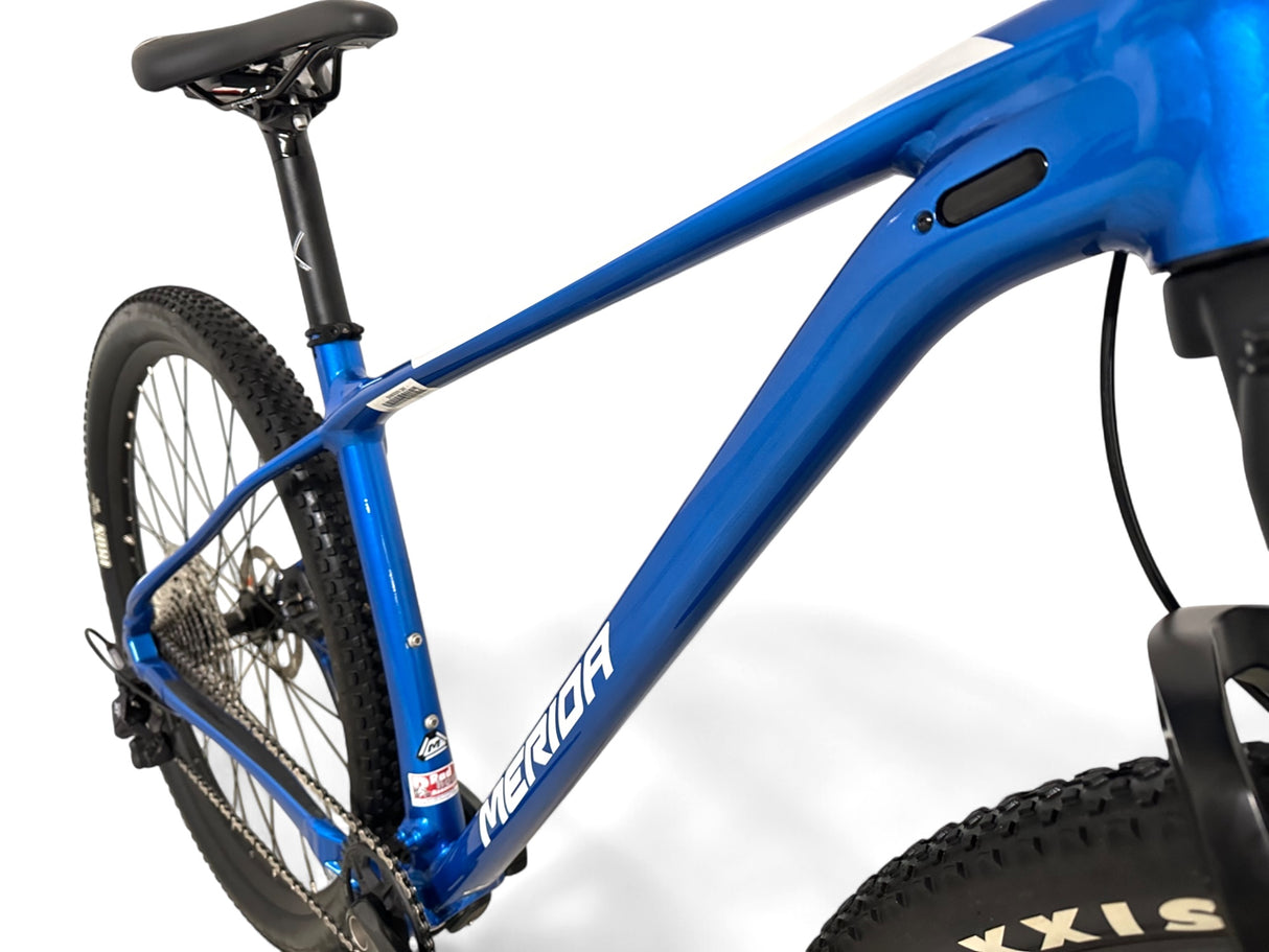 Merida Big.Nine 600 Mountainbike