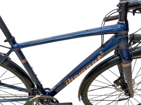 Diamant Nhoma Gravelbike