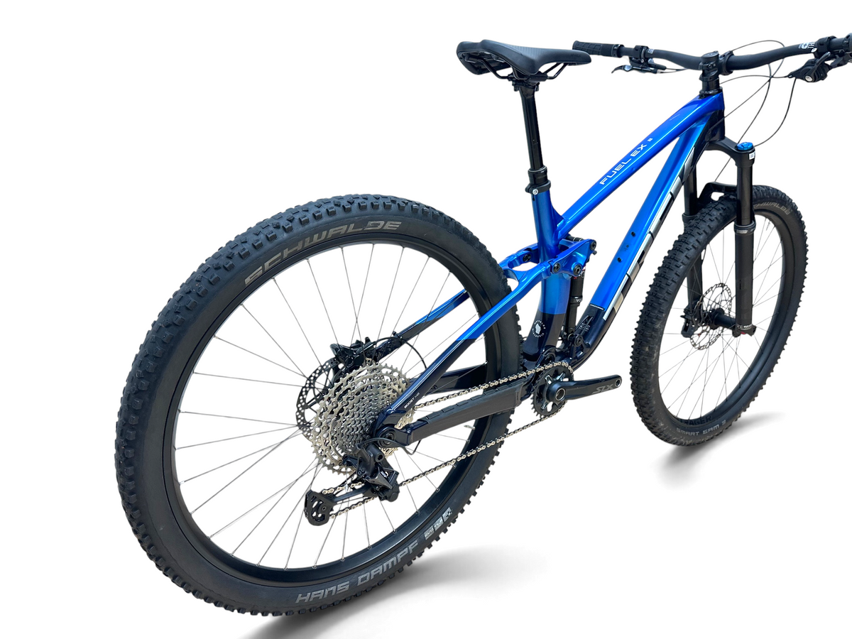 Trek Fuel EX 8
