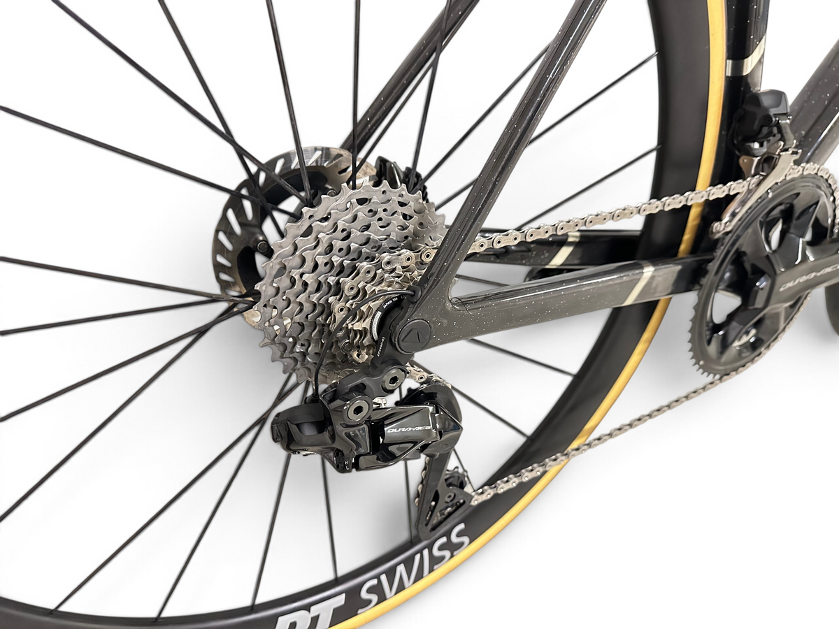 Canyon Ultimate CFR Di2