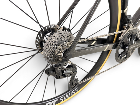 Canyon Ultimate CFR Di2