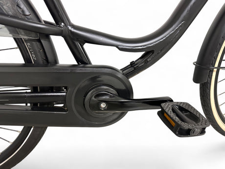 Gazelle Bloom C7 Citybike