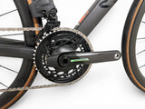 Canyon Endurace CF SLX 8 AXS Aero Powermeter