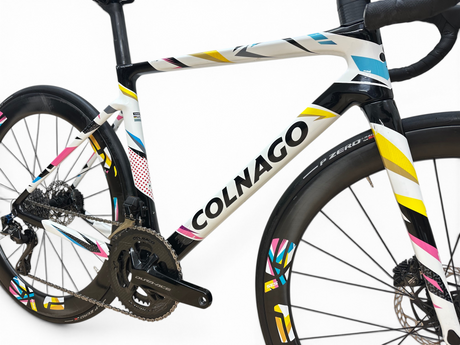 Colnago V4Rs Tadej Pogačar