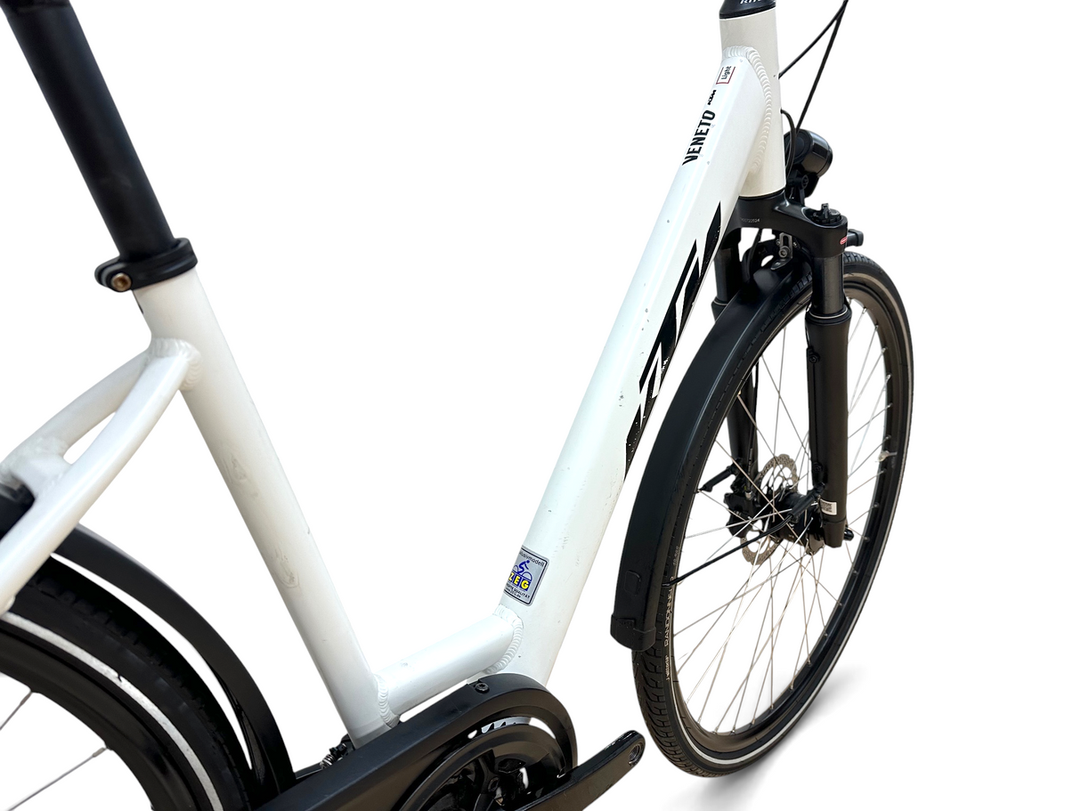 KTM Veneto Light Disc Wave