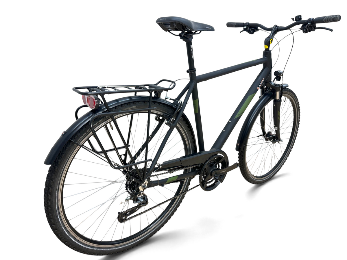 Morrison T 2.0 Diamant Trekkingrad