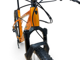 Trek X-Caliber 9