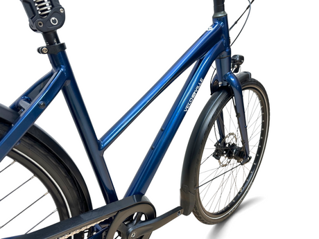 Velo de Ville A400 Allround