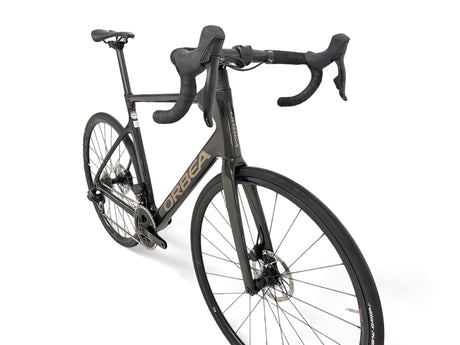 Orbea Orca M31e Team Carbon Rennrad