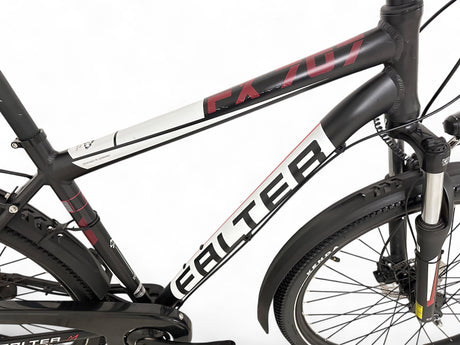 Falter FX 707 ND ATB trekking bike