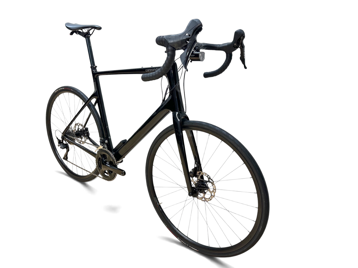 Cannondale Synapse Carbon 3 L