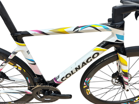 Colnago V4Rs Tadej Pogačar
