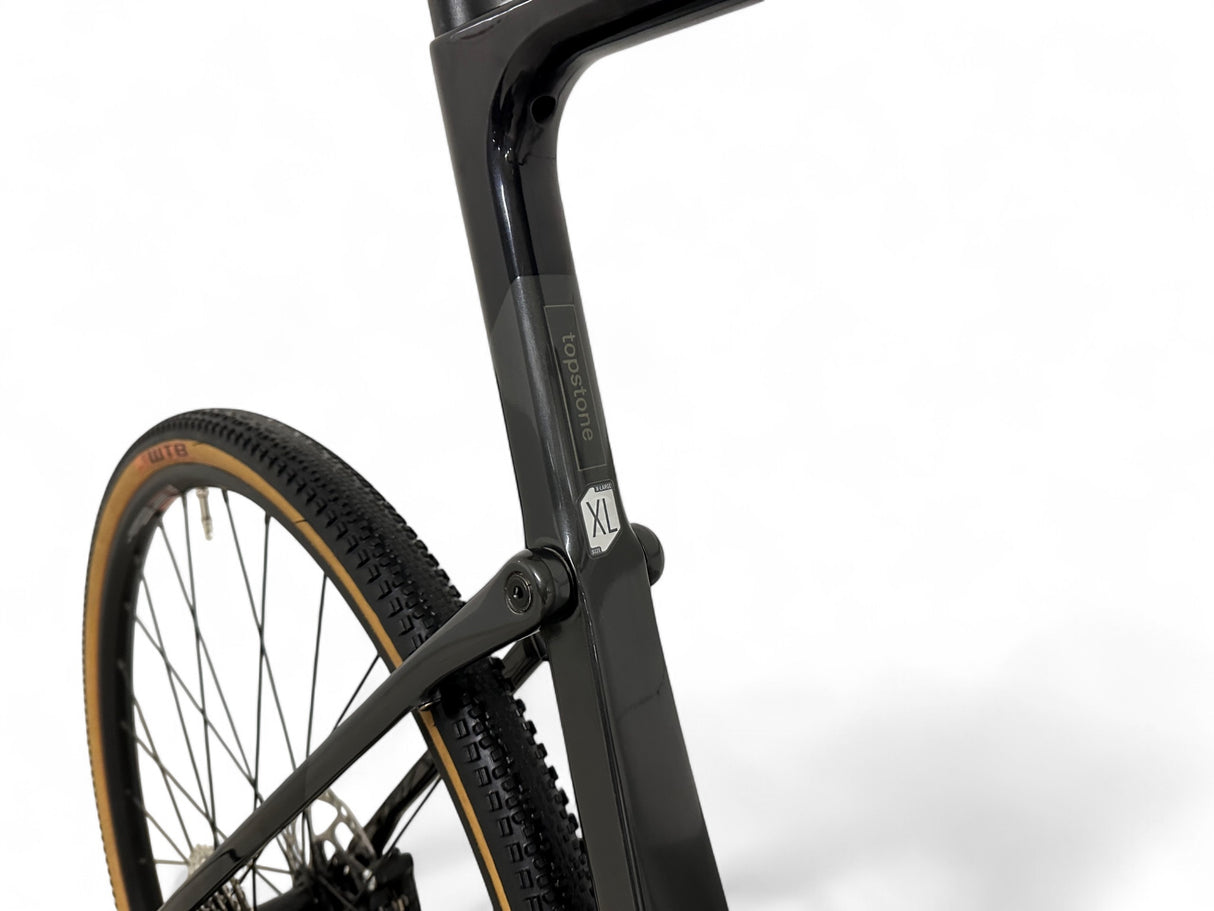 Cannondale Topstone Carbon 5 Gravelbike