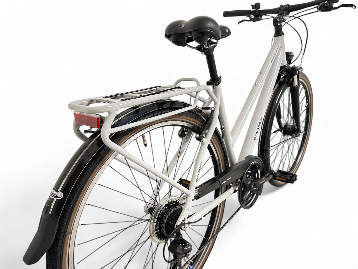 Dynamics Magic Tour Damen Trekkingrad 28"