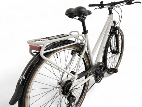 Dynamics Magic Tour women's trekking bike 28"