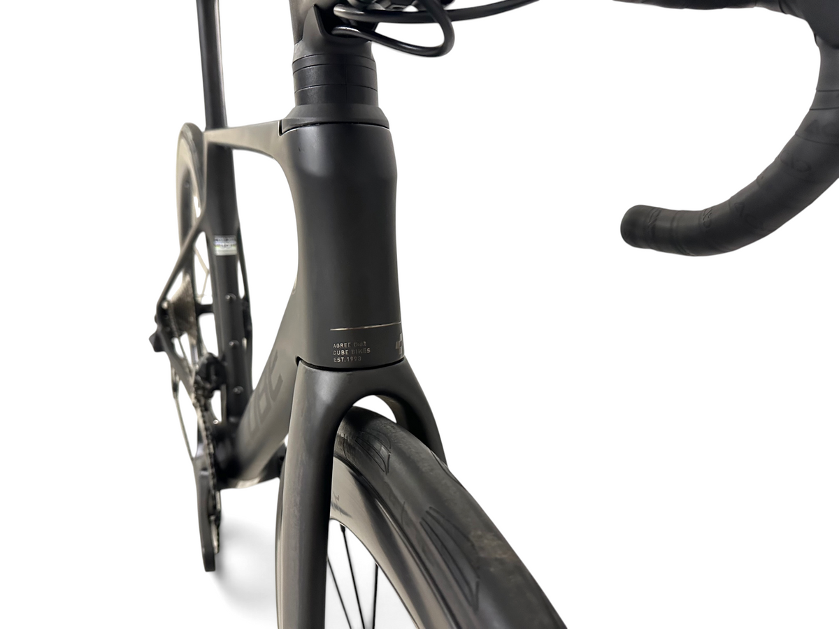 Cube Agree C:62 Pro