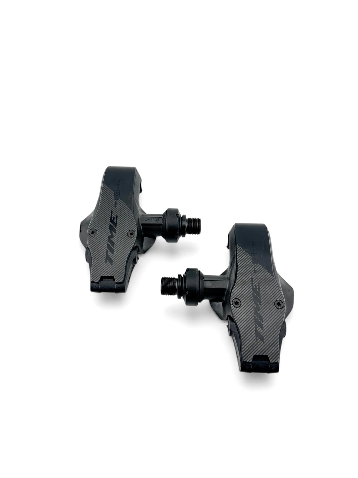 TIME XPRO 10 Klickpedale Carbon