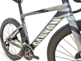 Canyon Aeroad CF SLX 7 AXS