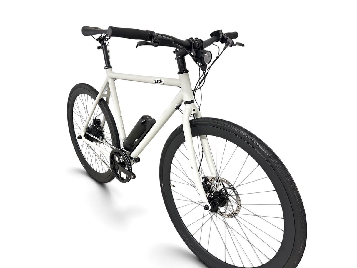 Sushi Maki 3.0 Urban E-Bike