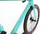 Bianchi Specialissima CV Ultegra Di2