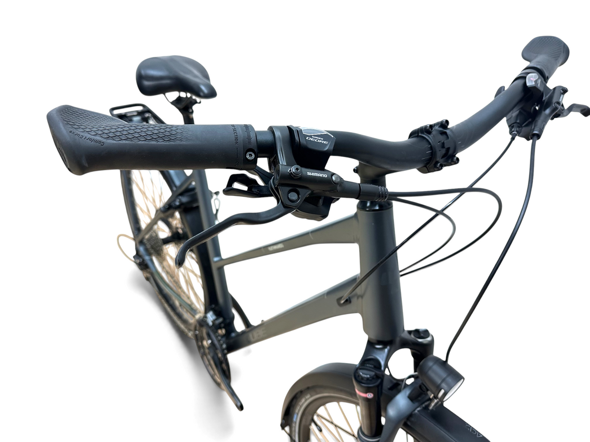 Cube Kathmandu EXC Trekkingrad