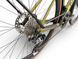 Rose Backroad EQ Carbon Gravelbike