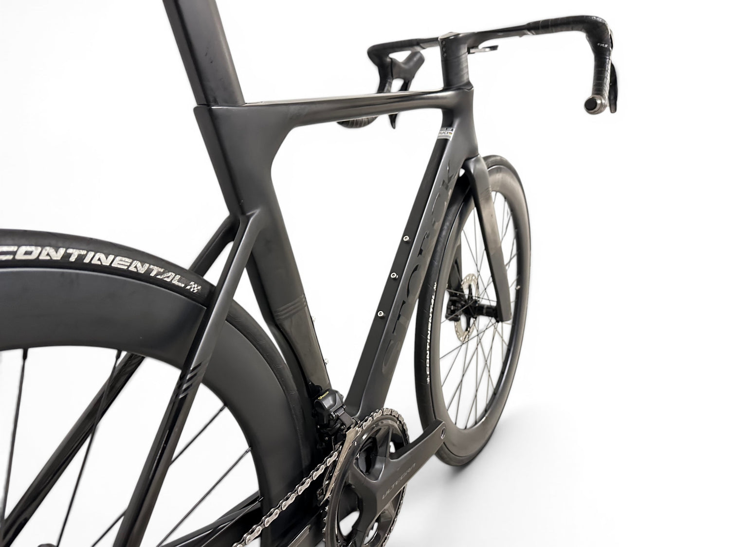 Storck Aerfast 4 Ultegra Di2