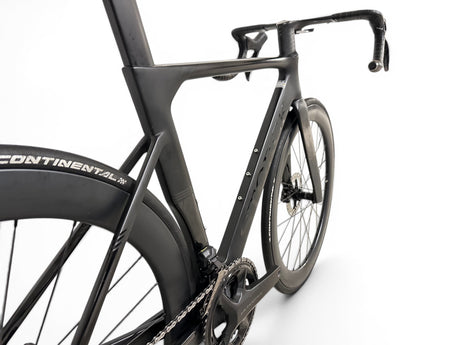 Storck Aerfast 4 Comp Ultegra Di2