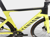 Canyon Aeroad CF SLX 8 Di2 Powermeter