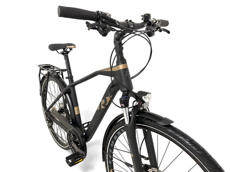 Raymon TourRay 5.0 trekking bike
