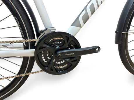 Compel XRC 700 L Trekkingrad