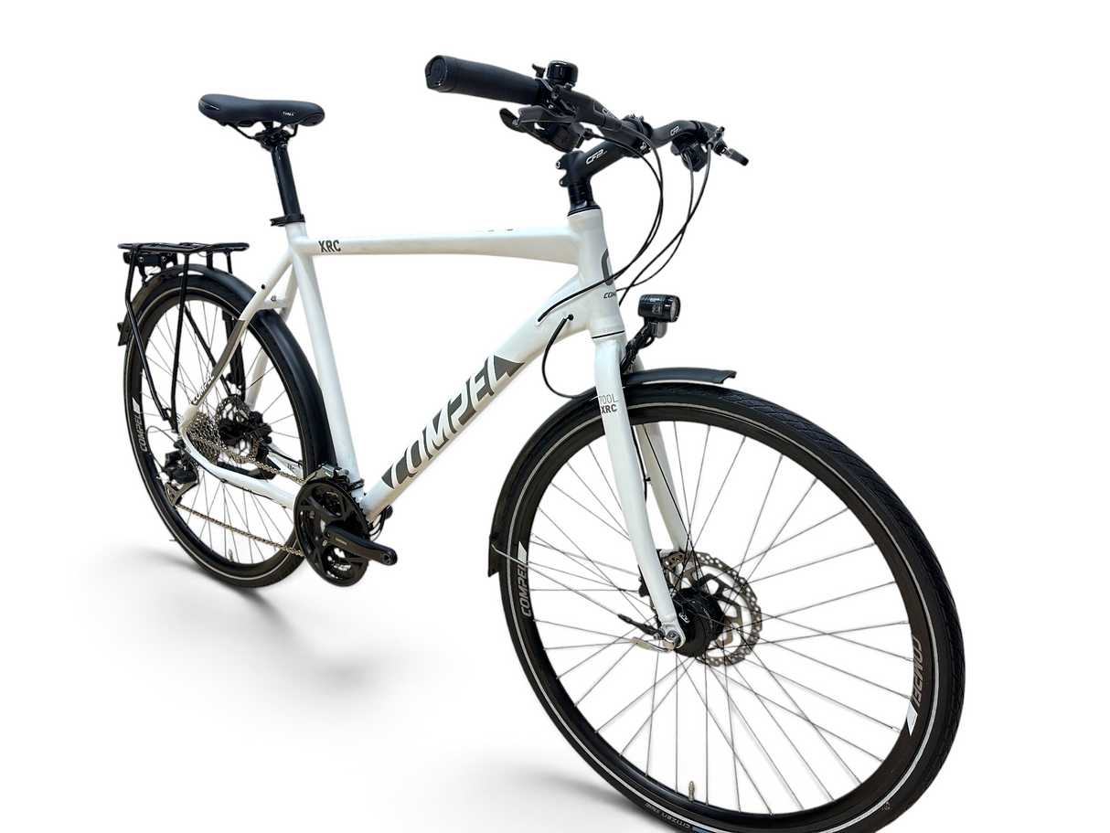 Compel XRC 700 L Trekkingrad