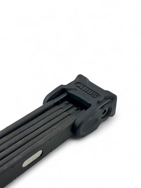 Abus BORDO 6000K Fahrradschloss Faltschloss